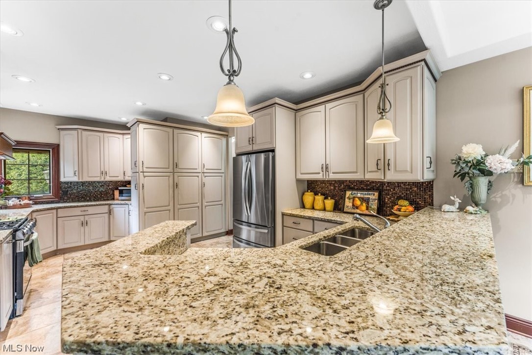 Tuscany Villas 01 - Residential