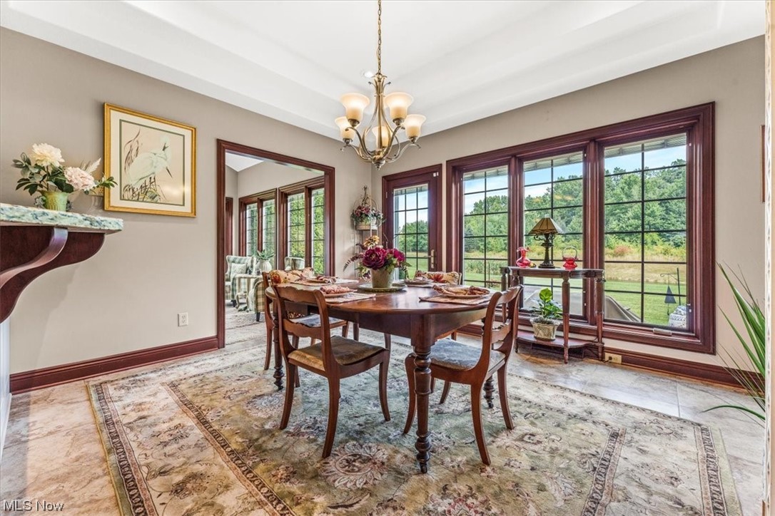 Tuscany Villas 01 - Residential