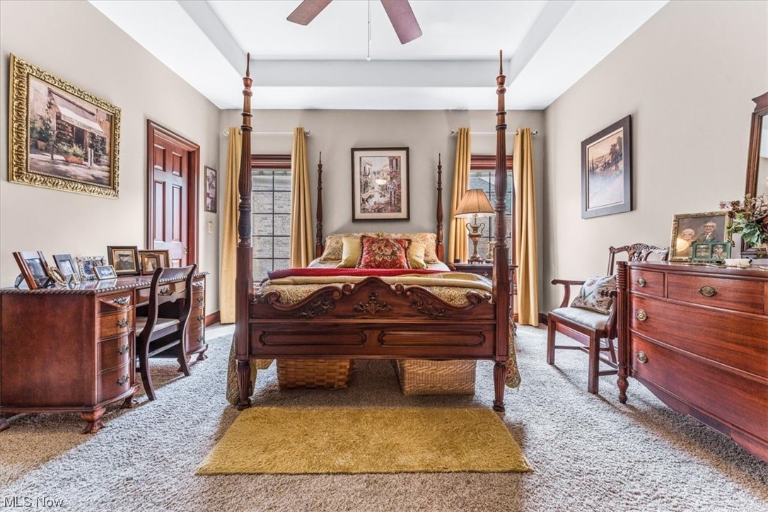 Tuscany Villas 01 - Residential