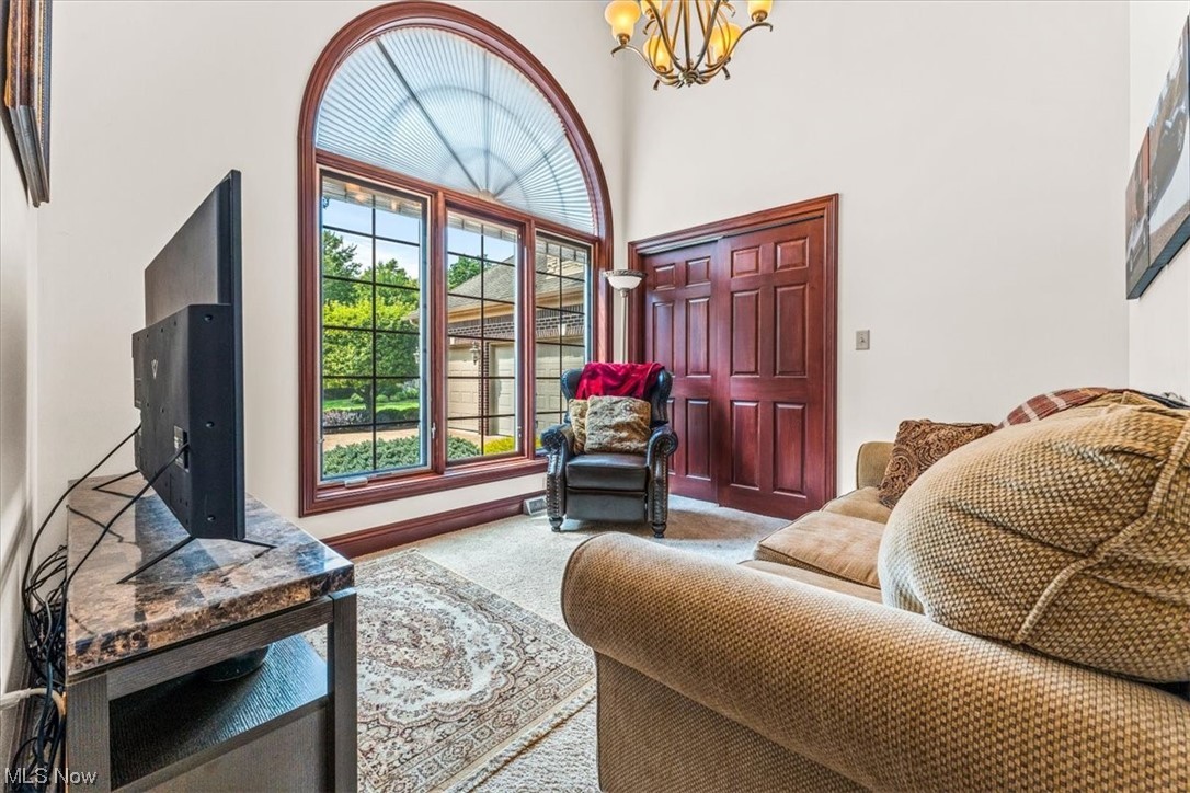 Tuscany Villas 01 - Residential