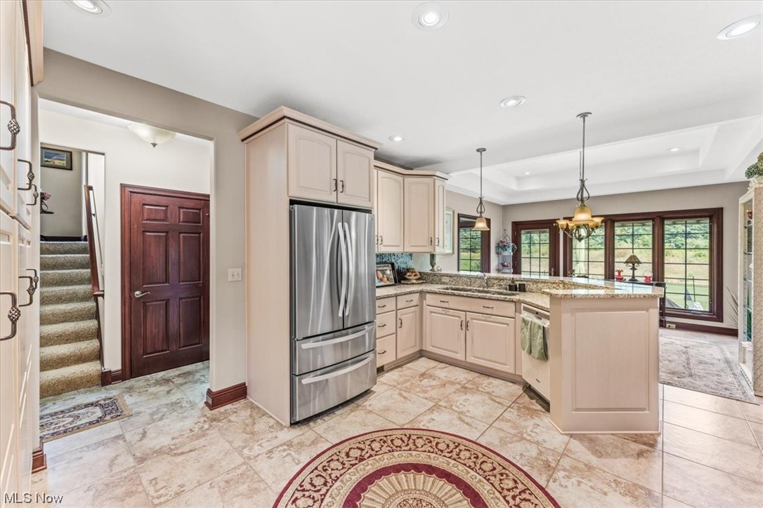 Tuscany Villas 01 - Residential