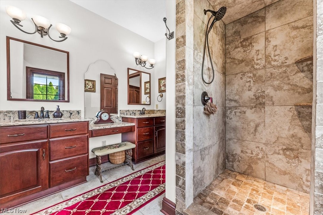 Tuscany Villas 01 - Residential