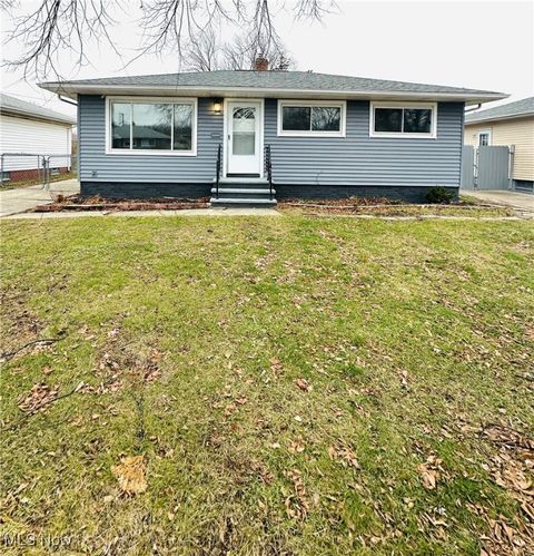 18023 Fairway Drive, Cleveland, OH 44135 - #: 5178045