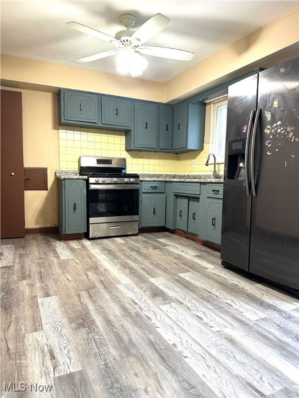 Photo of 18023 Fairway Drive, Cleveland, OH 44135 (MLS # 5178045)