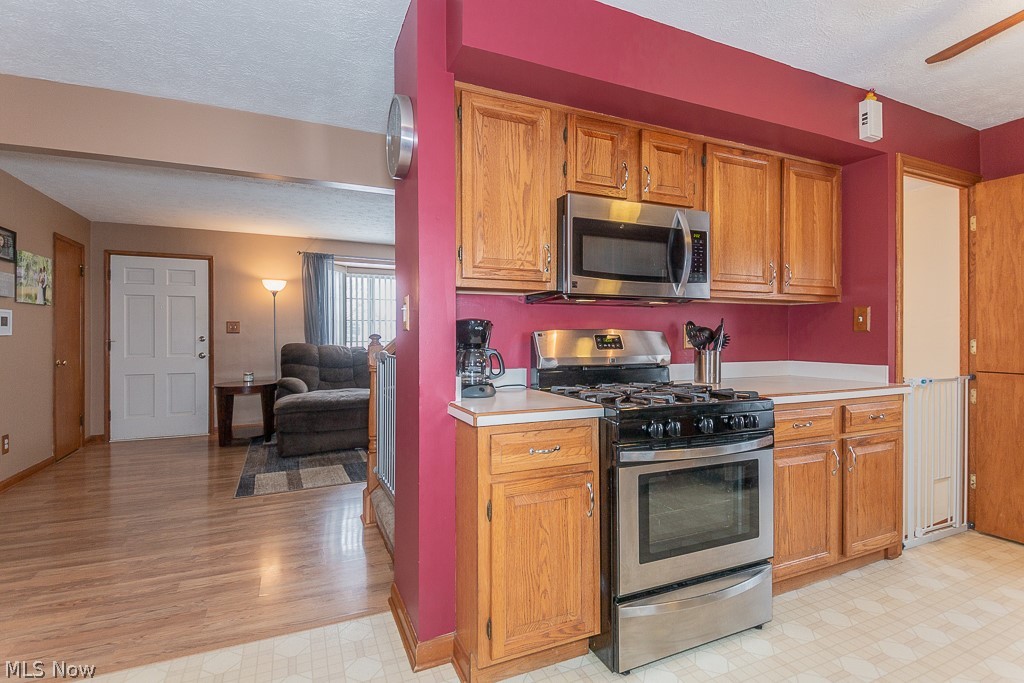 S H Kleinman Realty Cos Briar - Residential