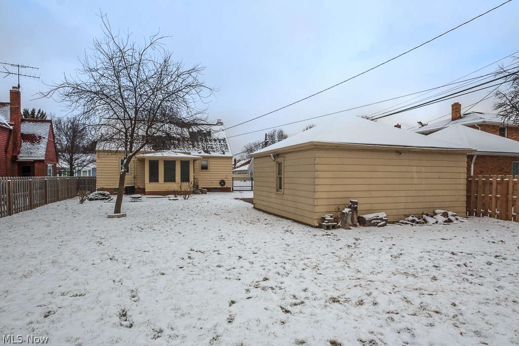 S H Kleinman Realty Cos Briar - Residential