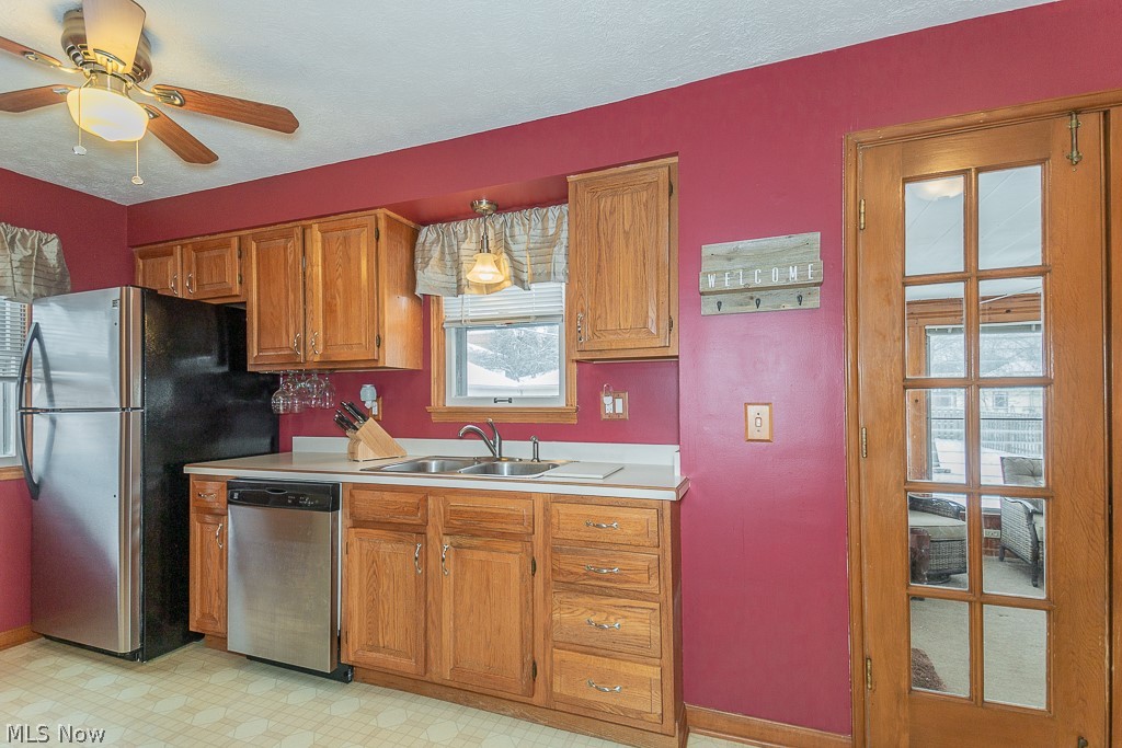 S H Kleinman Realty Cos Briar - Residential