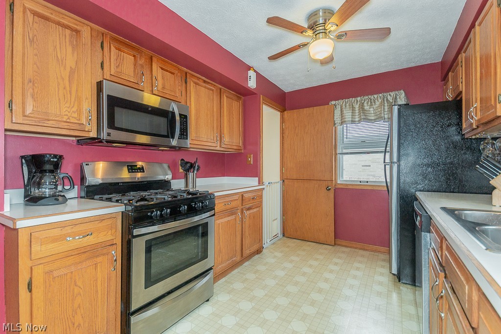 S H Kleinman Realty Cos Briar - Residential