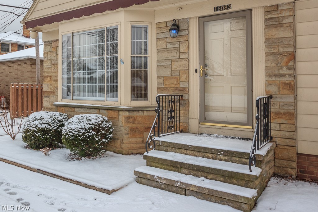 S H Kleinman Realty Cos Briar - Residential