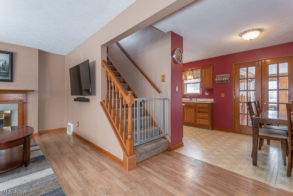 S H Kleinman Realty Cos Briar - Residential