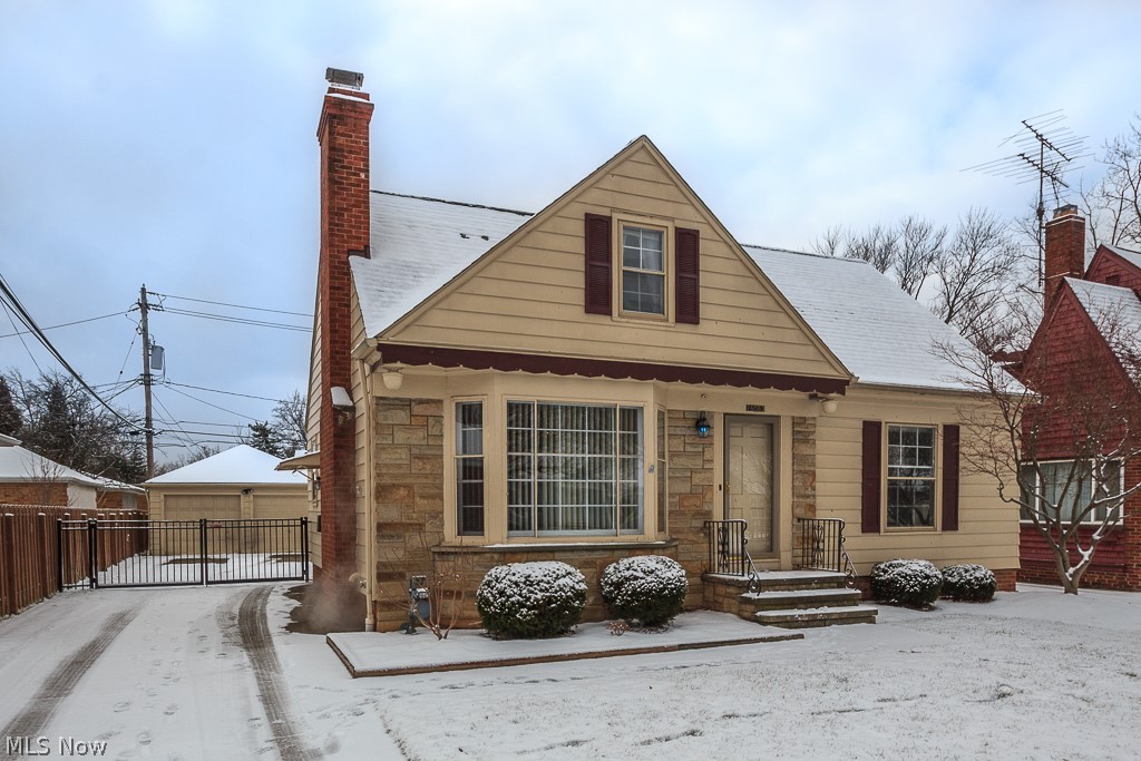 S H Kleinman Realty Cos Briar - Residential