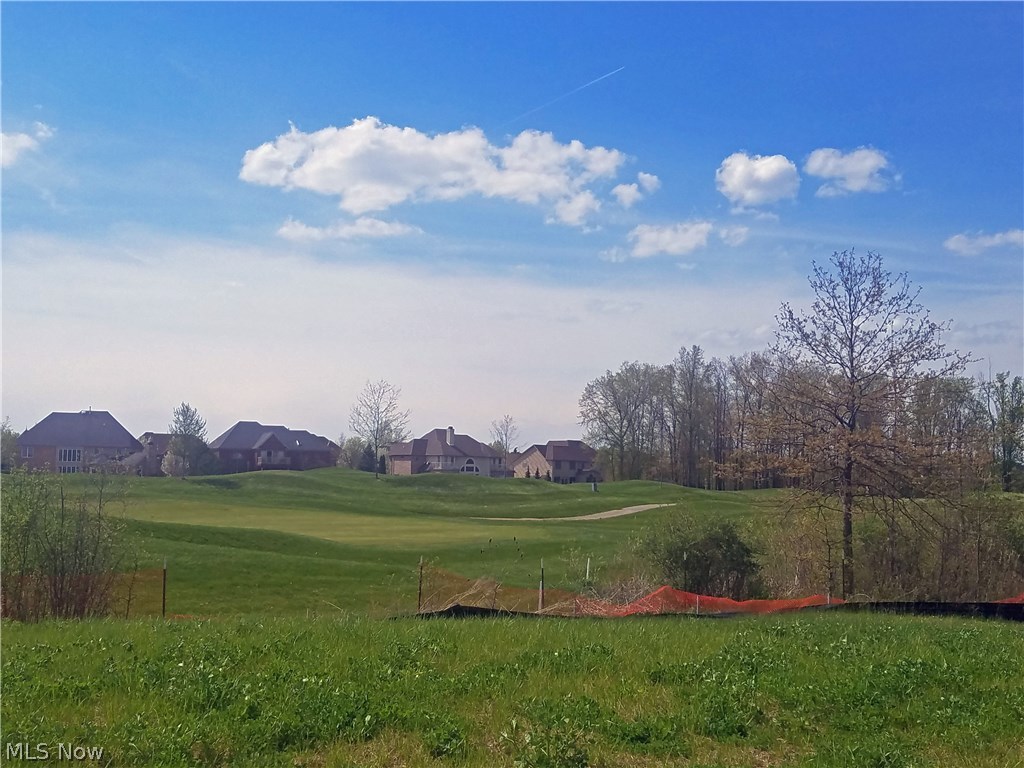 Red Tail - Residential