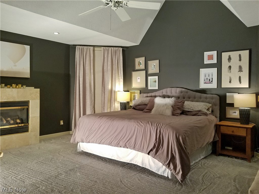 Red Tail - Residential