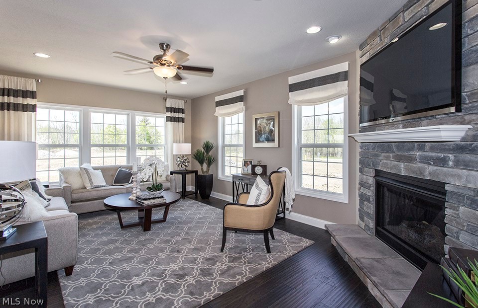 River Oaks - Residential