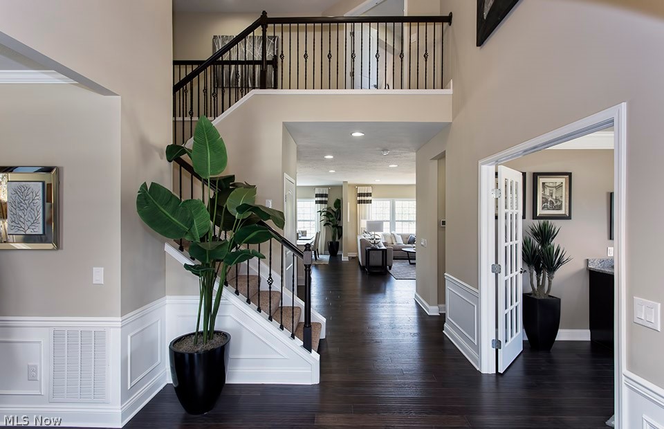 River Oaks - Residential