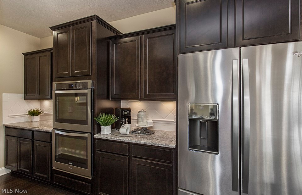 River Oaks - Residential