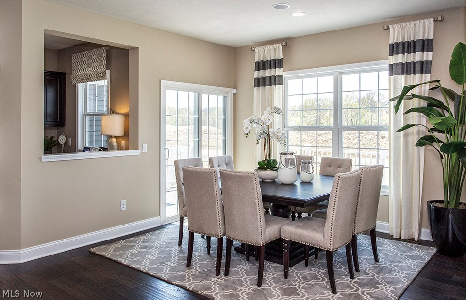 River Oaks - Residential