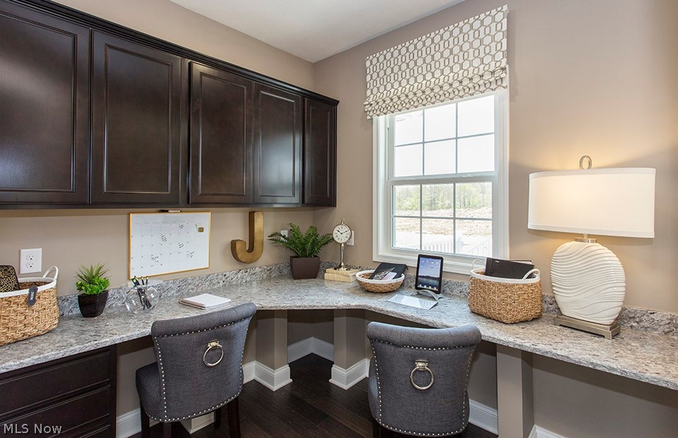 River Oaks - Residential