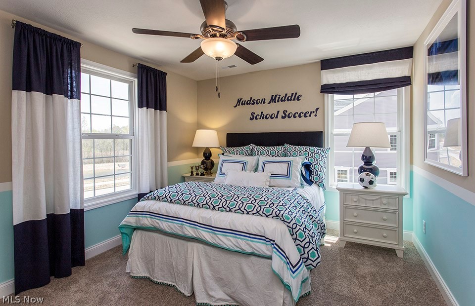 River Oaks - Residential