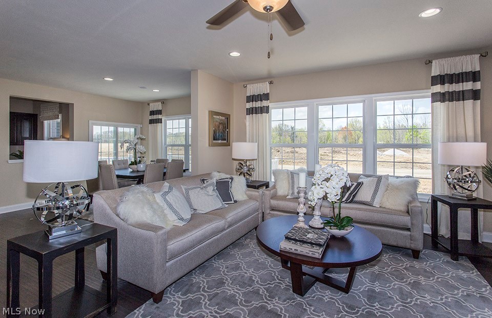 River Oaks - Residential