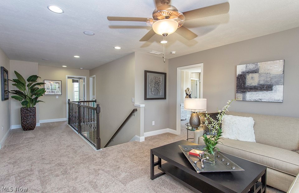 River Oaks - Residential