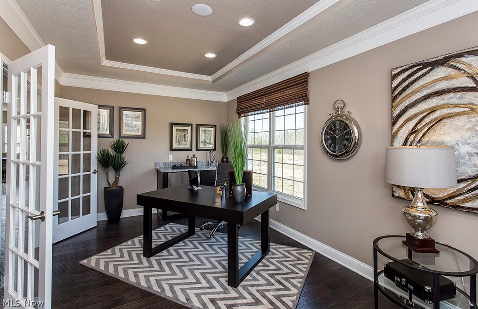 River Oaks - Residential