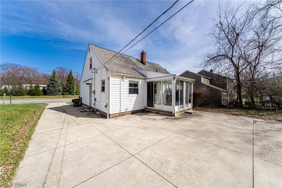 23614 Cedar Road