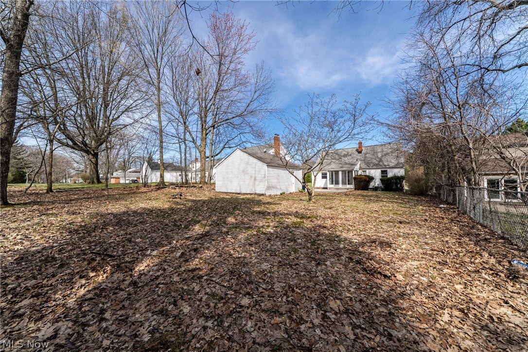23614 Cedar Road