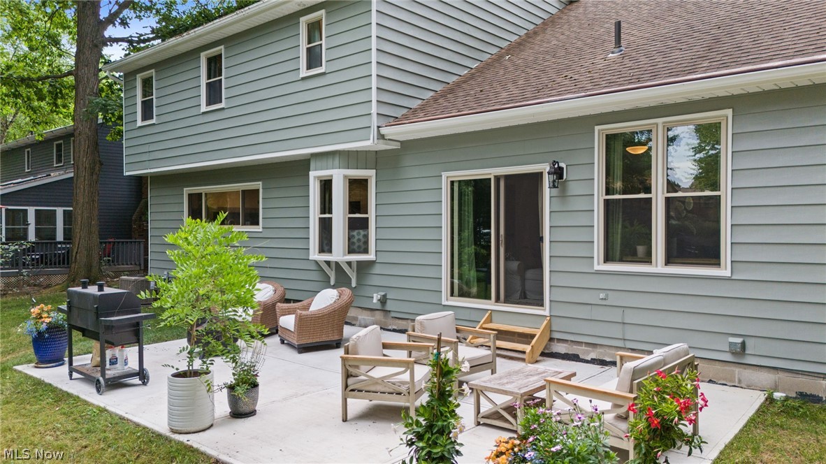 Championship Estates - Residential