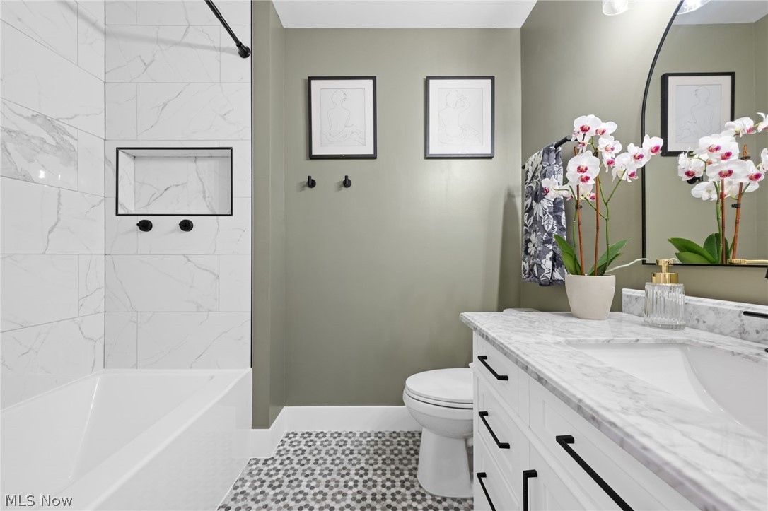 Championship Estates - Residential