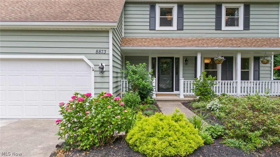 Championship Estates - Residential