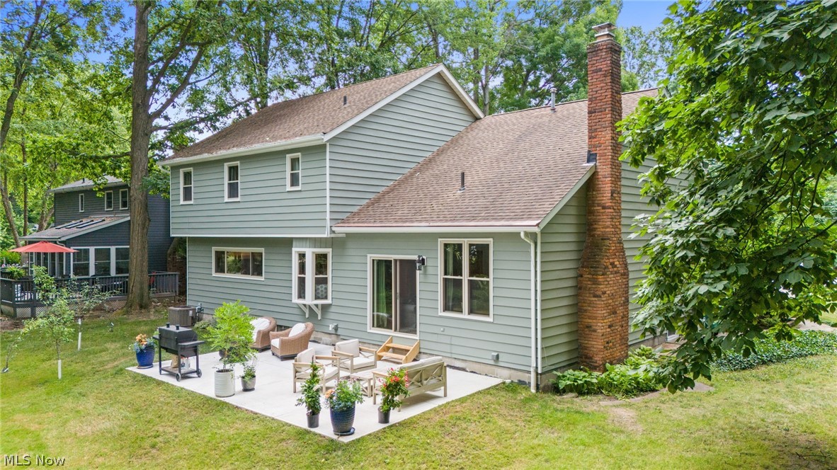 Championship Estates - Residential