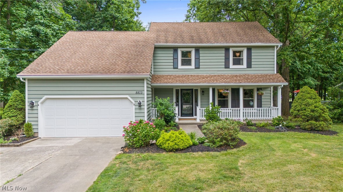 Championship Estates - Residential