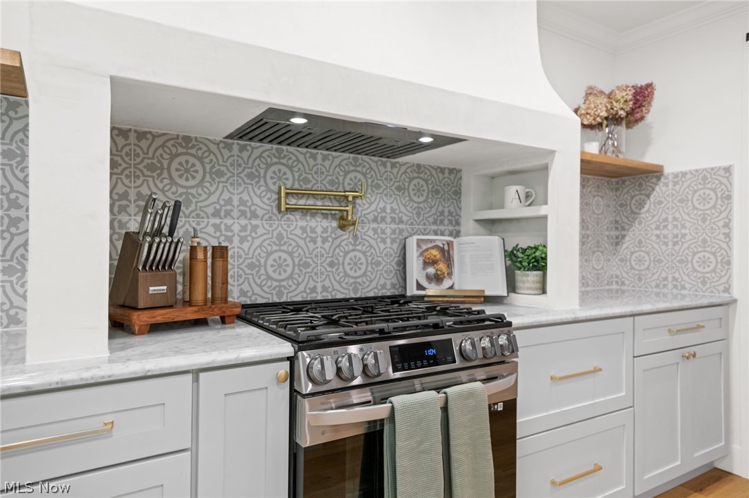 Championship Estates - Residential