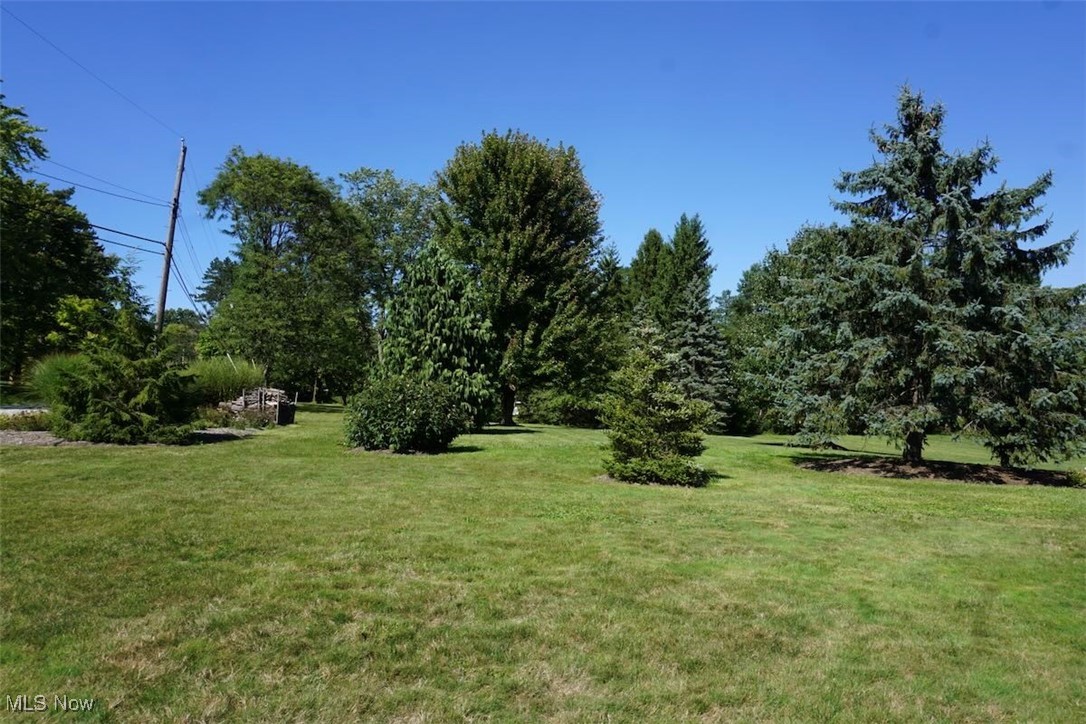 Ferguson Allotment Tract 2 - Residential Lease