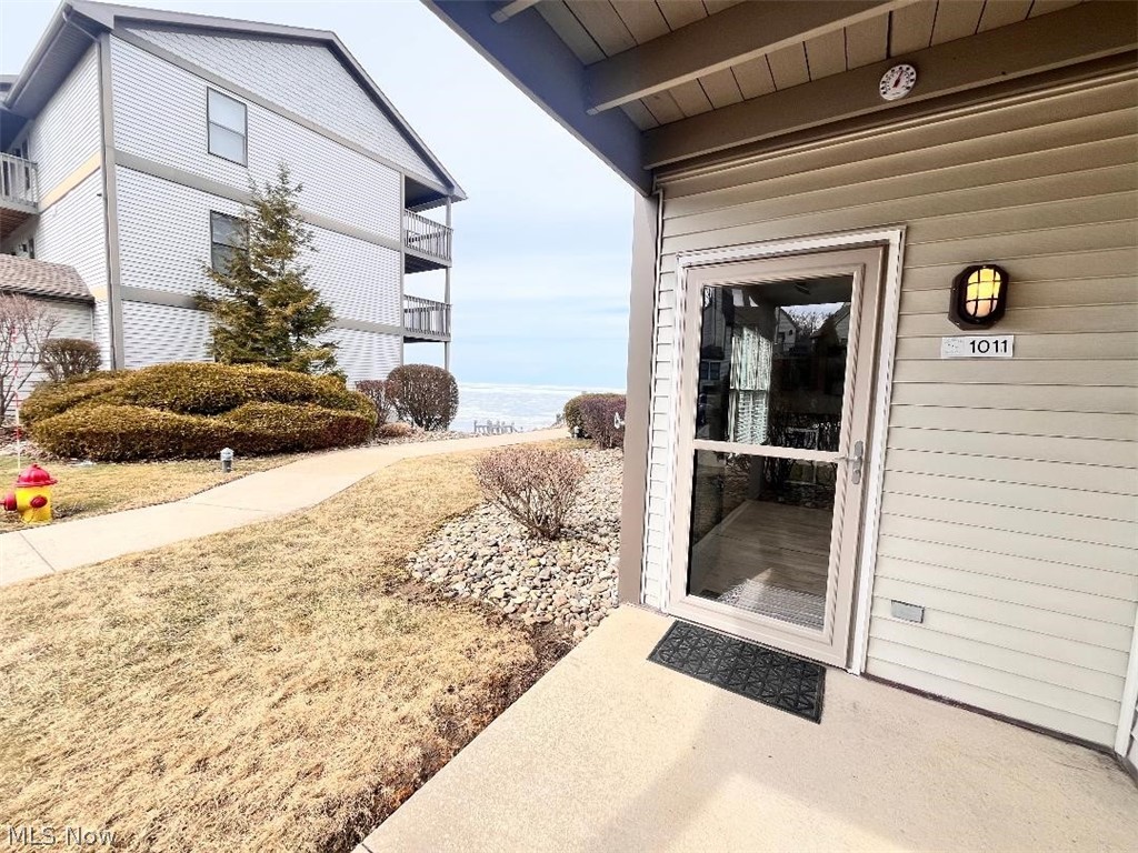 Saybrook Beach Club - Residential