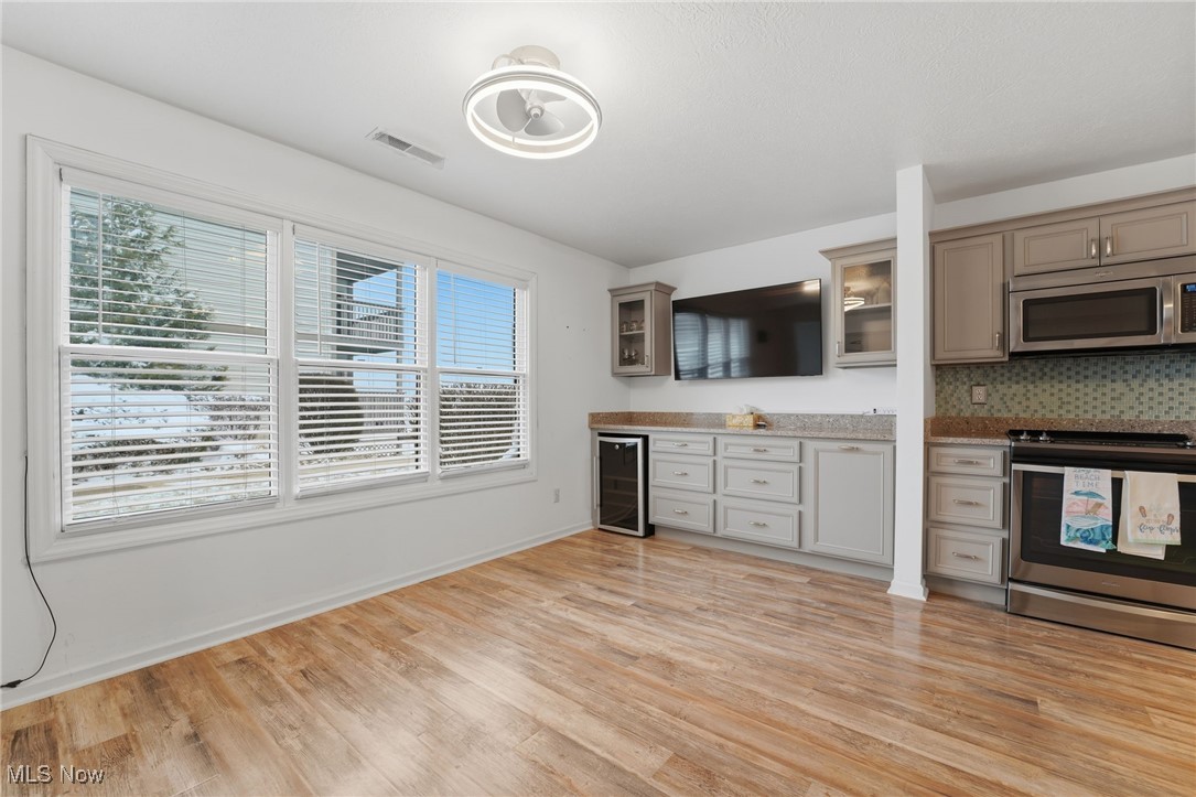 Saybrook Beach Club - Residential