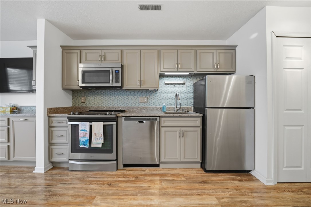 Saybrook Beach Club - Residential