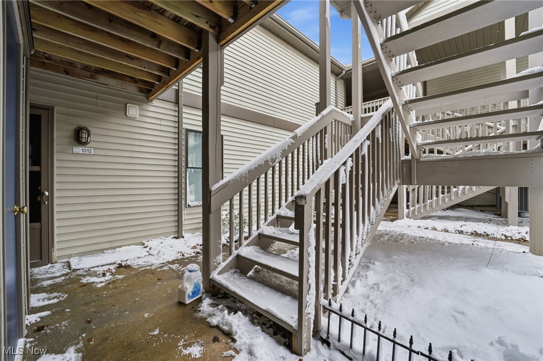 Saybrook Beach Club - Residential