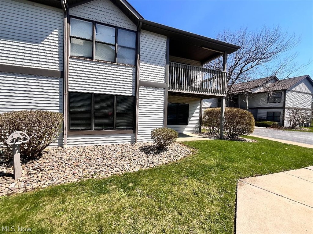 Saybrook Beach Club - Residential