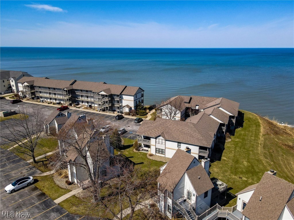 Saybrook Beach Club - Residential