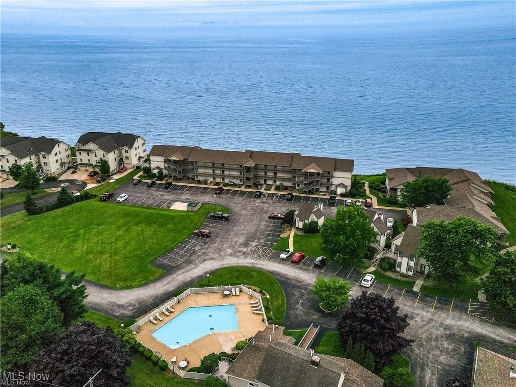 Saybrook Beach Club - Residential