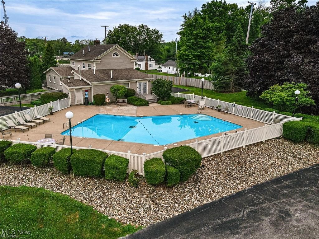 Saybrook Beach Club - Residential