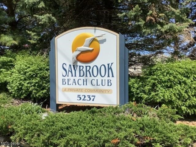 Saybrook Beach Club - Residential