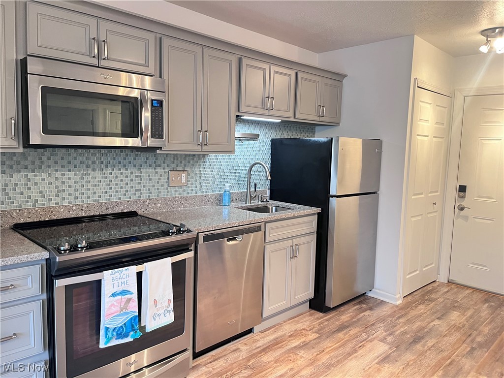 Saybrook Beach Club - Residential