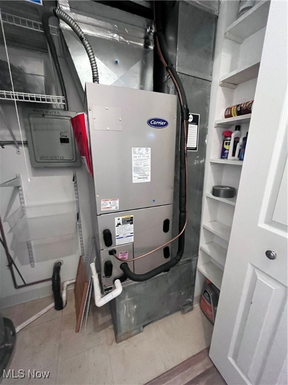 Saybrook Beach Club - Residential