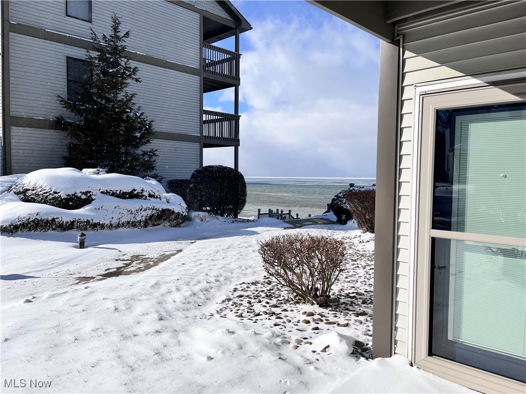 Saybrook Beach Club - Residential