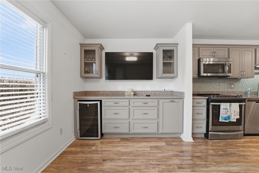 Saybrook Beach Club - Residential