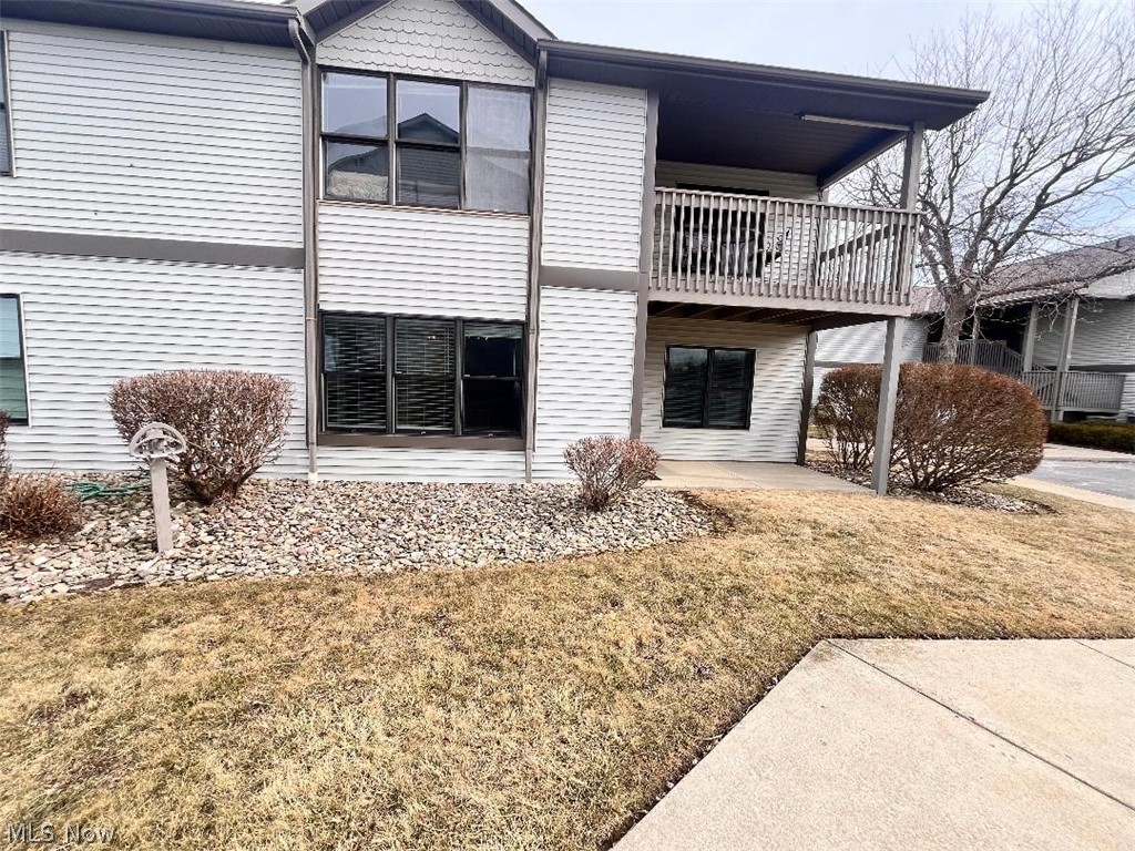 Saybrook Beach Club - Residential