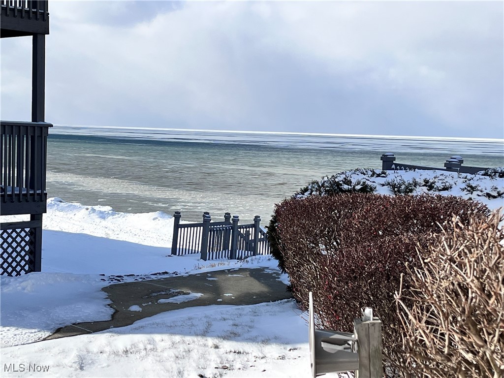 Saybrook Beach Club - Residential